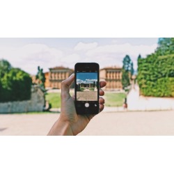 Snapseed 2020:A Complete Guide to Mobile Photography Editing