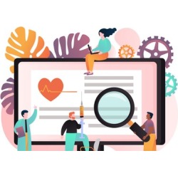 Medical WordPress Website for Hospitals, Clinics & Doctors