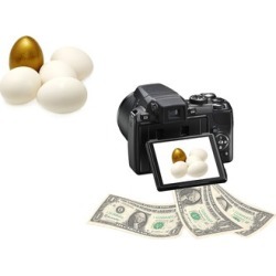 Sell Photo Online: Step by Step Guideline Stock Photography