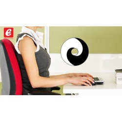 Tai Chi Fitness for Office - Relaxing and Stress Control