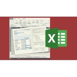 DAX Power Pivot - 10 Easy Steps for Beginners