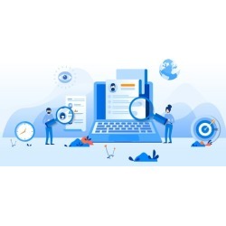 IT for IT recruiters - mini course