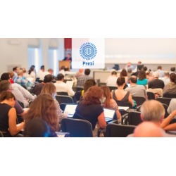 How to Create Epic Presentations & Videos with Prezi