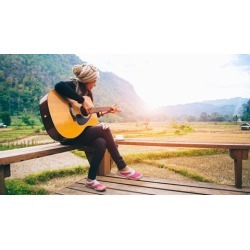 Guitar Lessons for Beginners - Learn How to Play Guitar