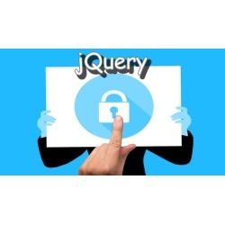 jQuery Practice Project for Beginners Lock Combo Guesser