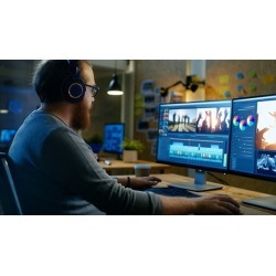 Aprenda Editar Videos para o Youtube
