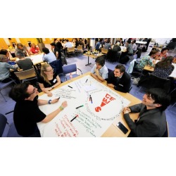 Change management: Design Successful Organizational Change
