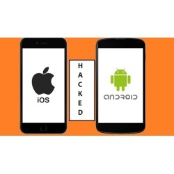 Mobile Devices Hacking and Security v2.0: Android + iOS