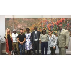 Millionaire Purpose Discovery Programme
