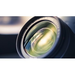 Master the Aperture Mode on your Digital SLR Camera