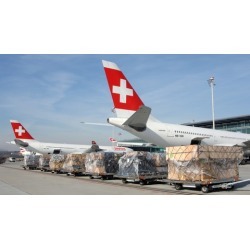 Air Export Forwarding
