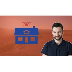 Drone Video for Real Estate Masterclass