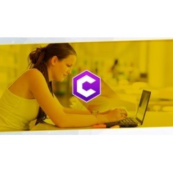 C Programming For Beginners - with 60 BONUS Simple Programs!