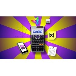 How To Master Your Casio Calculator -Total Calculator Skills