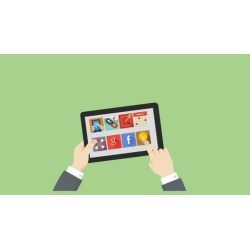 Get Started with Digital Marketing in 5 days - Bundle Course
