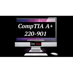 CompTIA A+ 220-901 Practice Test