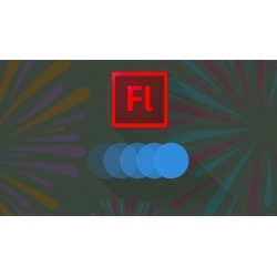 2D Digital Animation with Flash Part-3 (Visual Effects)