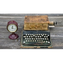 Kick start your memoir - writing exercises