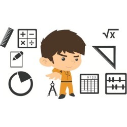 Power Pre-Algebra