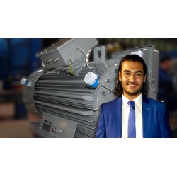 Complete Electrical Machines For Electrical Engineering