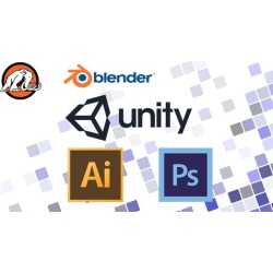 Build 4 Unity Games: Best 2D, 3D and Multiplayer Tutorials