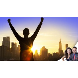 Confidence: 21 Days to an Empowered State of Mind