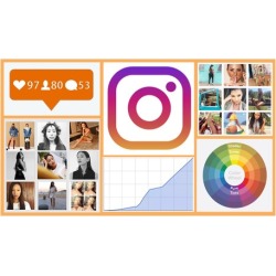 How to Design Your Instagram to Gain Followers 10x Faster