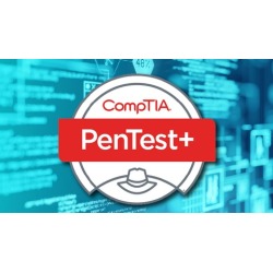CompTIA PenTest+ Practice Exam