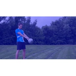 Kettlebell Strength Training 101 For Runners and Triathletes