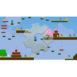 Learn to Code Video Games: Complete Guide to Construct 2 & 3