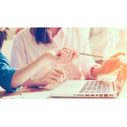 Social Media Marketing + Software