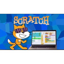 Scratch programming