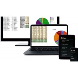 Controla tu economa con tu smartphone Android+Google Drive