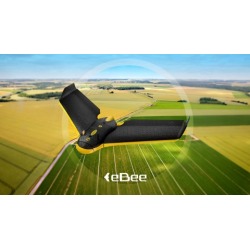 EN.2.UAV Drones: Precision Agriculture