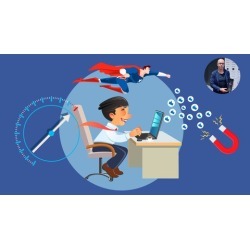 SUPERCHARGE your Facebook Marketing & Facebook Ads in 2020