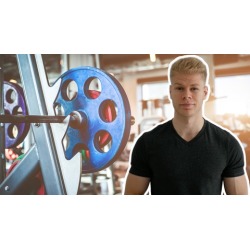 Fitness Trainer Certification: Gym Workouts & Bodybuilding