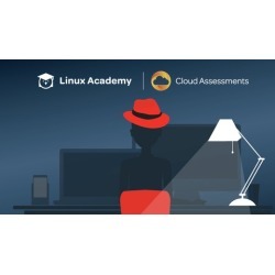 Linux Academy Red Hat Certified Systems Administrator Prep