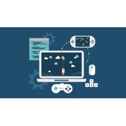 Making HTML5 Games with Phaser 3