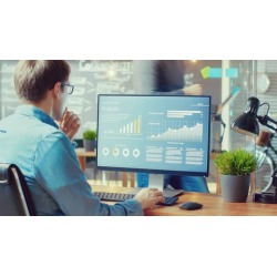 Complete Time Series Analysis With Python