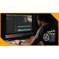 Video Editing for Beginners - Complete Shotcut Masterclass