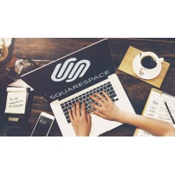 Master Squarespace - Create a Squarespace website in 1 hour