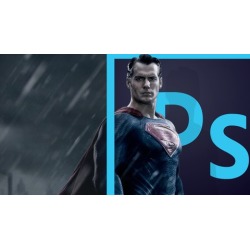 The Ultimate Photoshop & Graphic Design Course! 2020