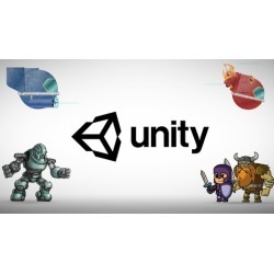 The Complete Guide To Creating Games In Unity Game Engine