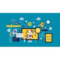 High Performance Scientific Computing with C