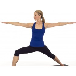 1-Hour Yoga Class For Beginners - Like Yoga Class At The Gym