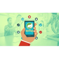 Spring MVC For Beginners: Build Java Web App in 25 Steps