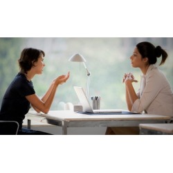 Fit Interview Course for Management Consulting
