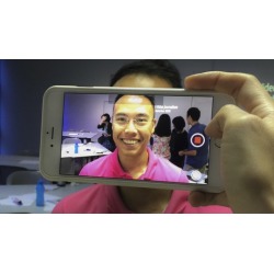 Mobile Video Journalism - Pro iPhone video editing course