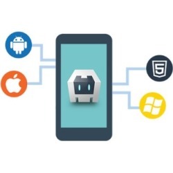 Apache Cordova - Build Hybrid Mobile Apps with HTML CSS & JS