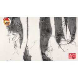 Write Chinese Character in 90 Minutes